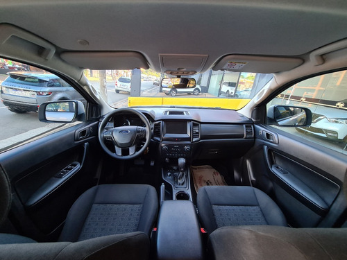 Imagem 12 de 14 de Ford Ranger Cd Xls 4x4 2.2 Diesel At 2022
