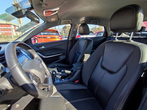 Chery Tiggo 2 Pro TIGGO 2 PRO GLS CVT