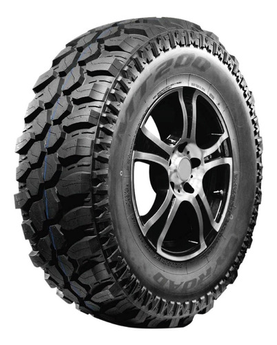 Llanta Lt285/75r16 122q Mt200 Joyroad