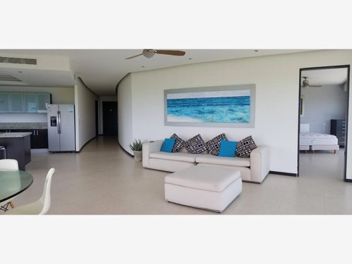 Imagen 3 de 12 de Departamento En Venta Torre Peninsula