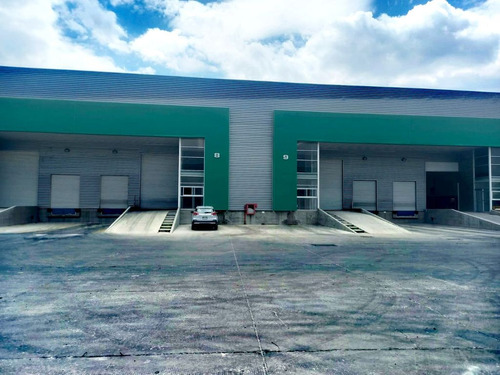 Nave Industrial En Renta Parque Shinjuku Celaya Apaseo El Grande