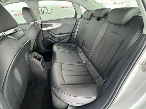 Audi A4 Select 2.0l Tfsi 190 Hp 2024