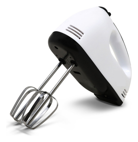 A Rca Batidora De Mano 7 Velocidades Rc-093 Color Blanco