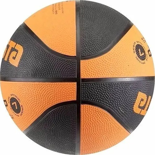 Bola De Basquete Kipsta Rise Up N° 7