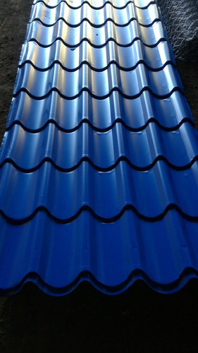 Imagen 8 de 10 de Aluzinc Precio