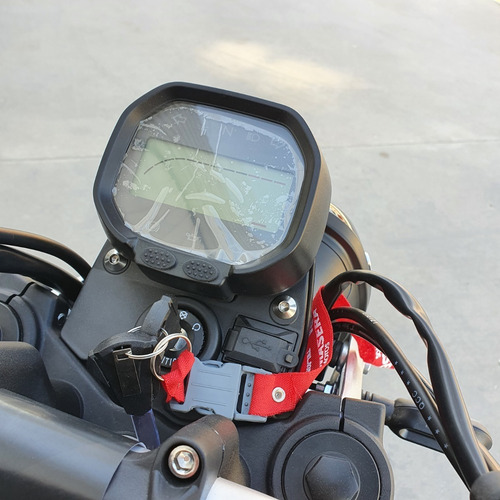 Imagen 2 de 12 de Voge 300ac - 0km - 300 Ac