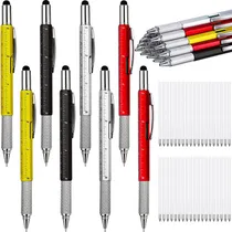 Comprar Pack X32 Lapiceras De Regalo Zonon Multiuso Con 40 Recamb...