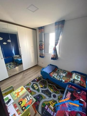 Imagem 9 de 15 de Lindo Apartamento 68 M² Osasco - 1444
