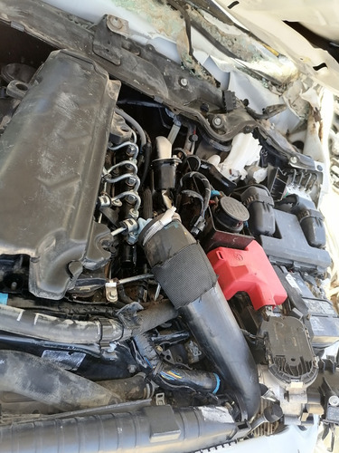 Imagen 11 de 12 de Desarmo Ford Ranger 2017 3.2 Diésel Solo Por Partes