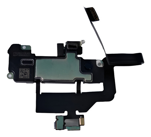 Flexor Auricular Para Iphone 11 Original De Equipo (Usado)