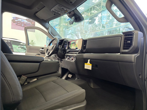 GMC Sierra 5.3 V8 Regular