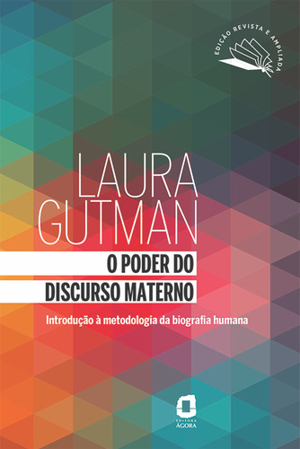 Libro Poder Do Discurso Materno O De Gutman Laura Agora