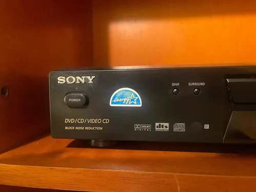 Dvd Sony Nuevo Original