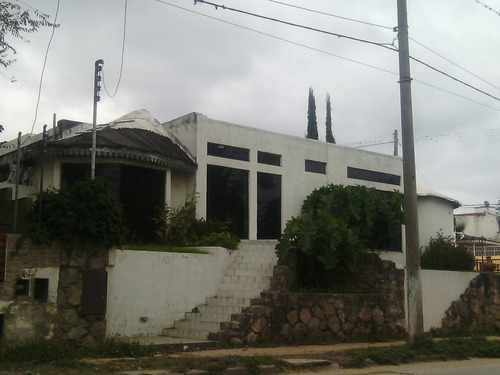 Villa Carlos Paz, Hotel En Venta!!