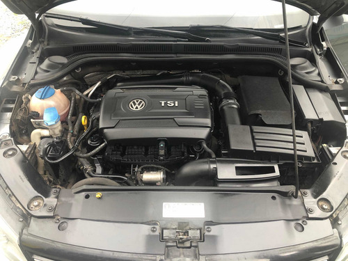 Volkswagen Vento 2.0 Sportline Tsi 200cv Bi-xenon Dsg 2014