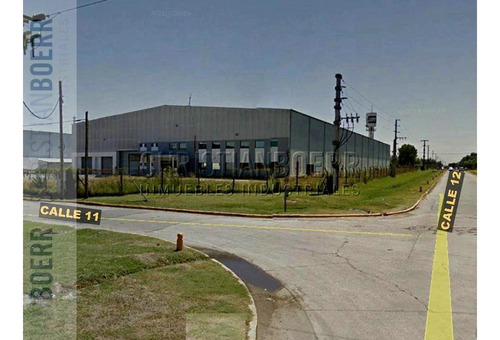 Imagen 8 de 10 de 5.000m Logísticos - Parque Ind Pilar - Docks De Carga, Sprin