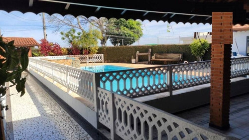 Imagem 28 de 30 de Casa Com 3 Dormitórios À Venda, 307 M² Por R$ 990.000 - Jardim Alvinópolis - Atibaia/sp - Ca0987