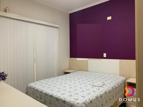 Imagem 11 de 15 de Casa Em Condomínio Para Venda Em Presidente Prudente, Condomínio Residencial Damha I, 4 Suítes, 2 Banheiros, 2 Vagas - 700445_2-1240124