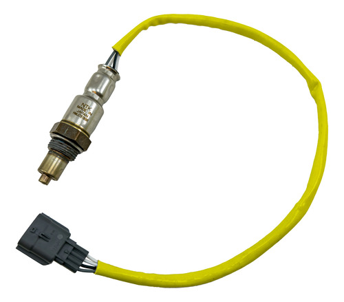 Sonda Lambda Renault Sandero Logan Kwid 1.0 3cc Original Ntk
