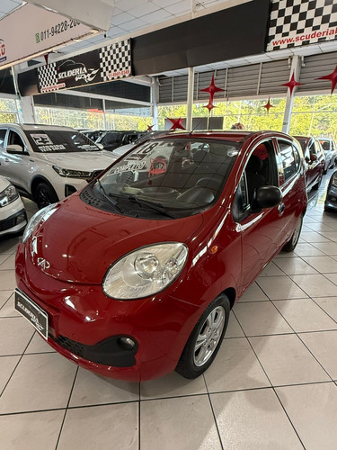 Chery QQ 1.0 MPFI ACT 12V
