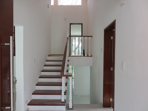 Imagen 4 de 30 de Cabr0346 Venta Casa Club De Golf Hacienda, Atizapan De Zarag