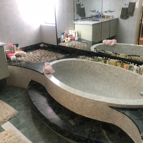 Imagen 14 de 18 de Bosques De Las Lomas Hermosa Casa En Venta En Calle Cerrada