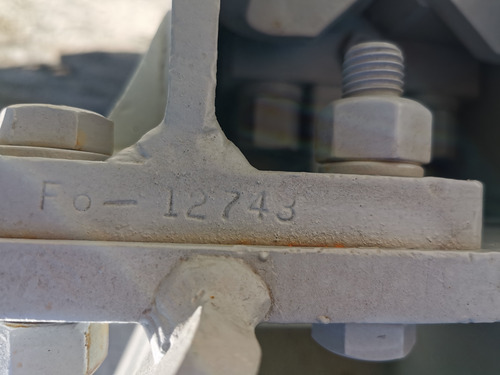 Martillo Hidráulico Kent Furukawa F6 Qt Cople Rápido
