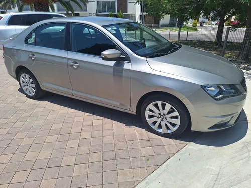 Seat Toledo 1.4 Style Dsg