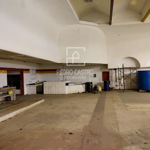 Imagen 2 de 13 de Tu Inmobiliaria Vende Gran Local Con Excelente Ubicación En El Centro Comercial Icabarú, San Félix #inversion #ideal #supermercado #comercio #crecimiento #guayana