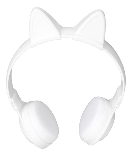 Headphone Prop Fake Model Headset Toy Cosplay Headwear For