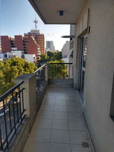 2 Amb Av F. Beiro 4289 6°fte Devoto Financiacion Propia!!!
