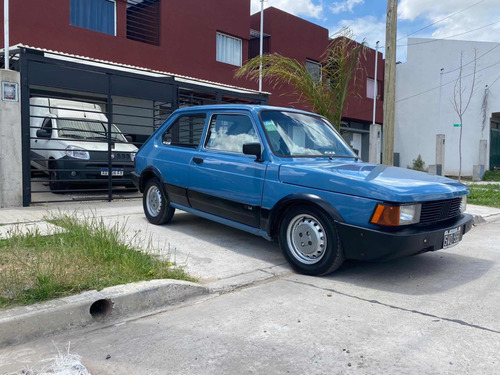 Fiat 147 1994 1.4 Tr