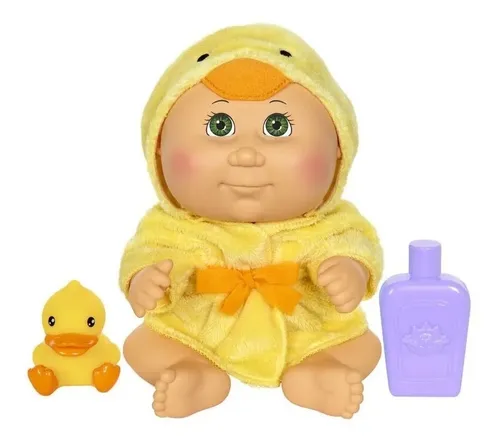 Muneca Repollo Cabbage MercadoLibre
