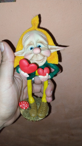 Duendes Artesanales