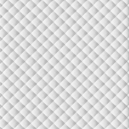 Cama Box Com Colchão Casal Howie Espuma D33 (17x138x188) ... Cor Branco