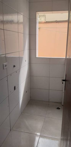 Imagem 7 de 8 de Apartamento No Bairro Samaritá/sv, Com Dois Dormitórios. - Nff53