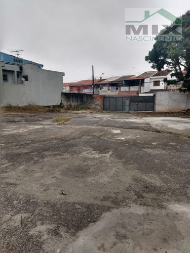 Imagem 6 de 9 de Terreno Em Vila Florida - São Bernardo Do Campo, Sp - 3387