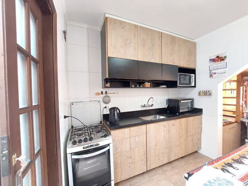 Imagem 11 de 30 de Casa À Venda No Bairro Chácara Japonesa - São Paulo/sp - O-27200-44381
