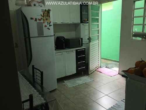 Imagem 5 de 14 de Ótima Localização, Próximo Ao Comércio Local Da Região, Mc Donald´s, Cobasi... - Ca01253 - 69347622