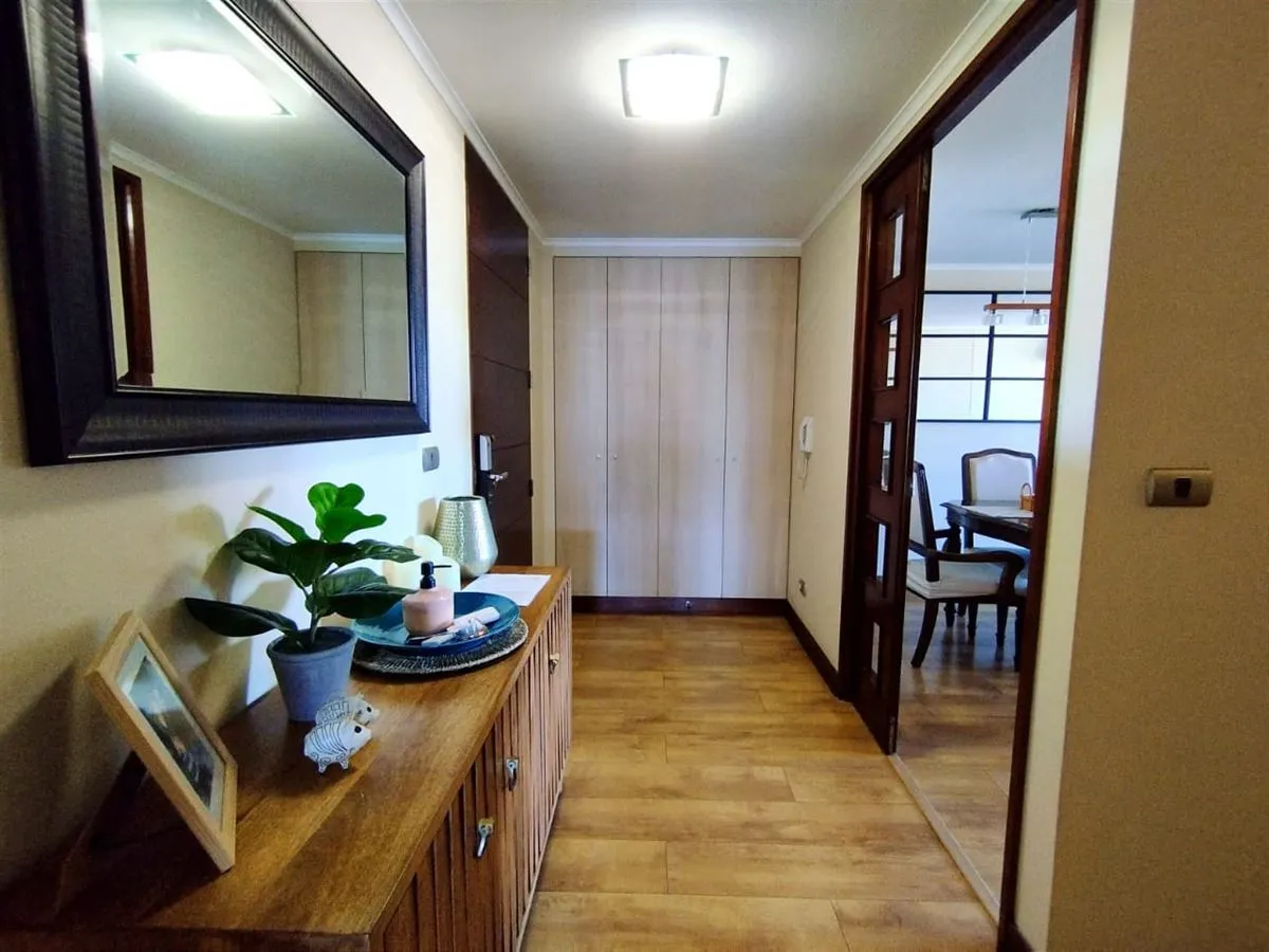 Imagen 3 de 30 de Venta Dpto 3d 2b 2e 107 M2 Diego De Almagro- Tobalaba Ñuñoa