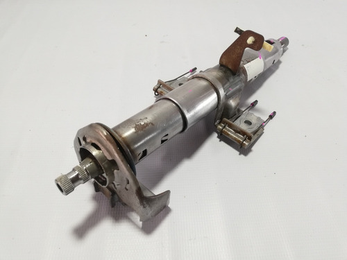 Columna De Dirección Chevrolet S10 2.5 Mod 12-16 Original (Usado)