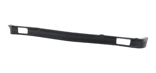 Un Spoiler Delantero C/hoyo Tong Yang Suburban 1992-1999