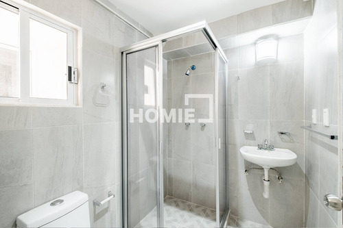 Moderno Y Funcional Depa En Miravalle, Excelente Ubicación, 94427