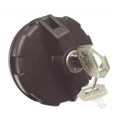 Tapon Tanque Combustible Con Llave S10 95-11