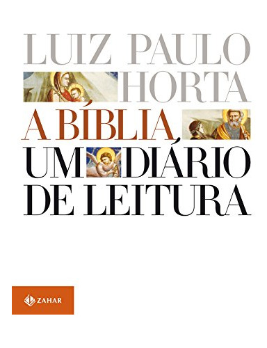 Libro Biblia - Um Diario De Leitura