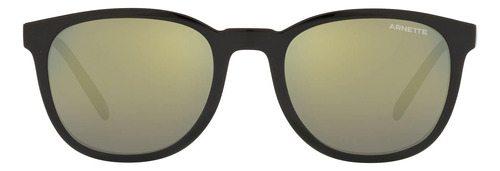 Arnette An4289 Momos - Gafas De Sol Cuadradas Para Hombre, M