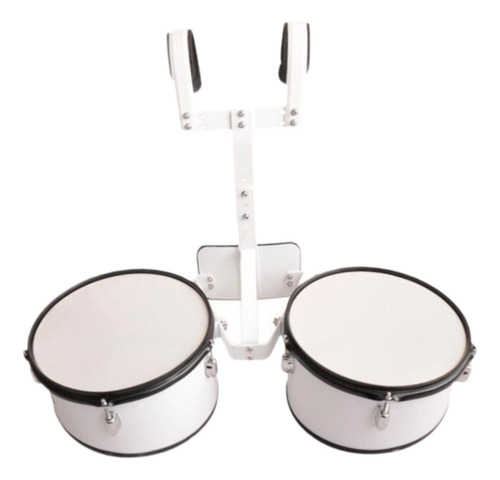 Tambor , Instrumento De Percusión Musical, Tambores Dobles