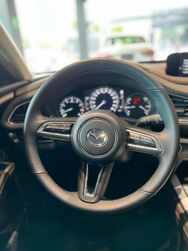 Imagen 15 de 15 de Mazda Cx-30 Grand Touring Lx 4x4