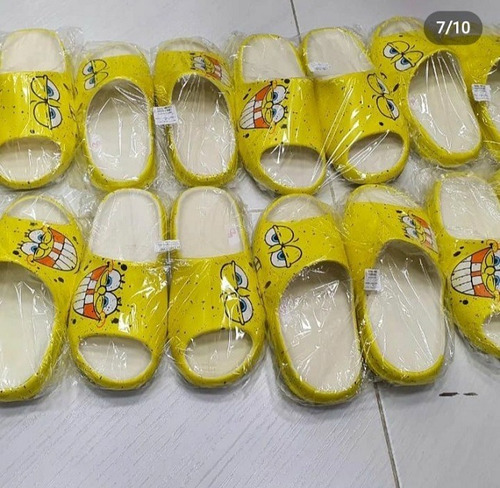 Sandalias Dama Y Hombre