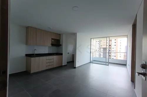 Apartamento En Venta En La Doctora. Cod V501327